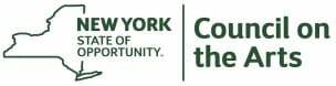 NYSCA Logo