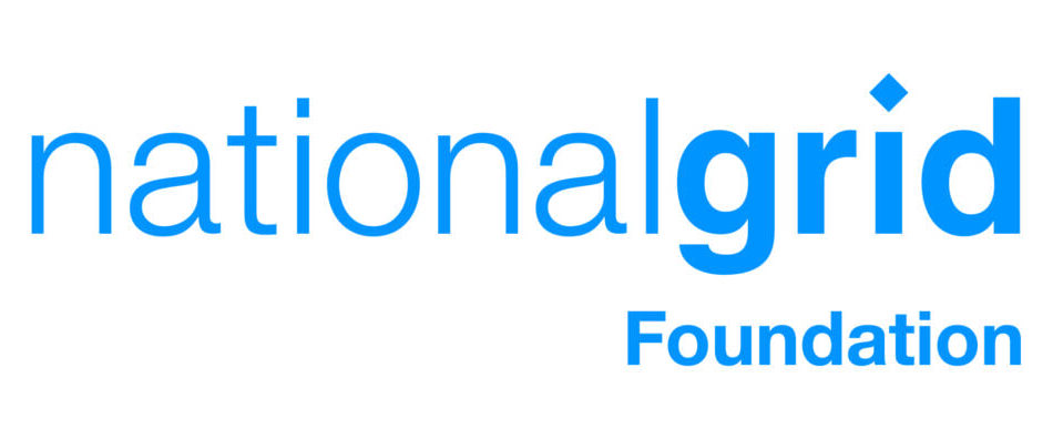 National Grid Logo
