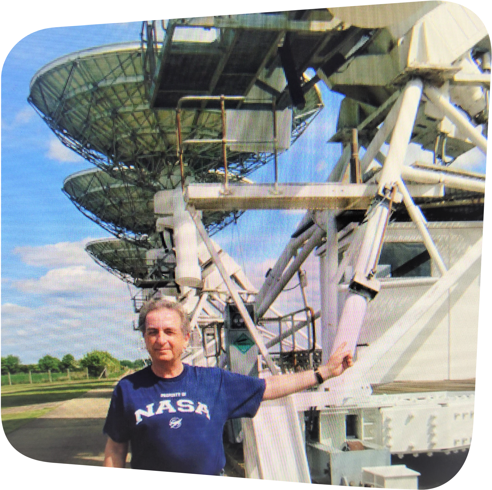 space equipment