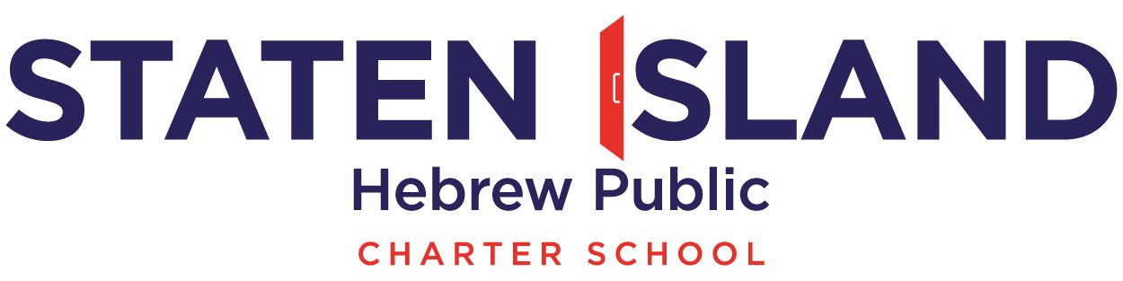Logo for the Staten Island Hebrew Public Charter School