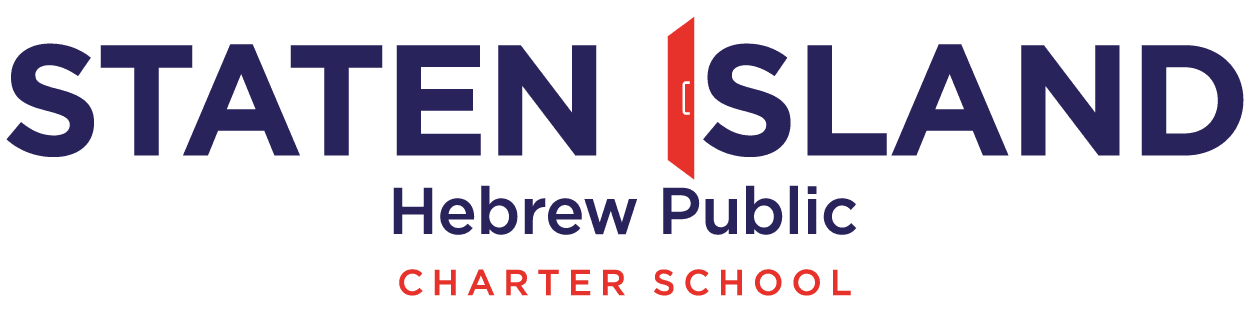 Logo for the Staten Island Hebrew Public Charter School