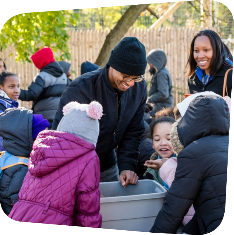 Compost Event