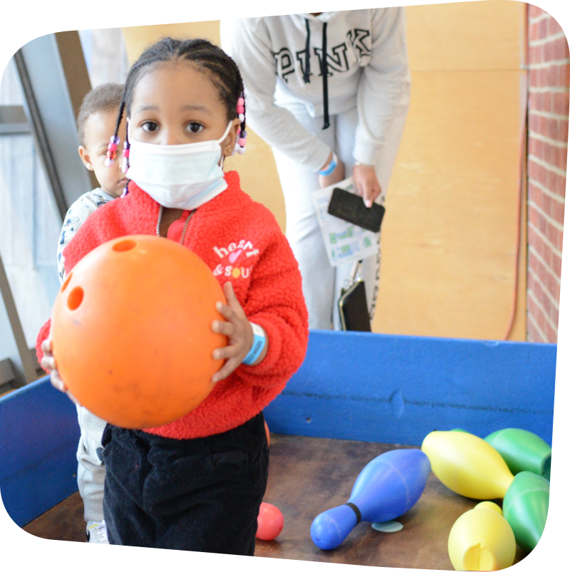 Dancing, and a Science Circus Staten Island Children's